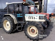 tracteur agricole Lamborghini Lamborghini 105