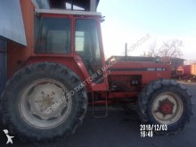 tracteur agricole Renault Renault 1151_4