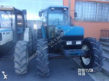 tracteur agricole Ford New Holland Ford 7840