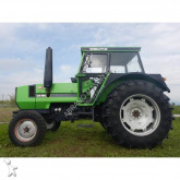 Deutz DX farm tractor