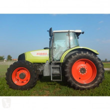tracteur agricole Claas Ares 836 DT