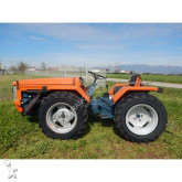 Carraro 5000 DT farm tractor