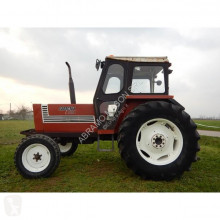 Fiat 880 2RM farm tractor