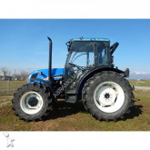 New Holland TN75A DT farm tractor