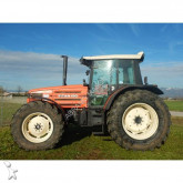 Same TITAN 190 DT farm tractor