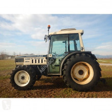 tracteur agricole Lamborghini 990 F PLUS DT