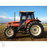 tracteur agricole Same Explorer 90 DT