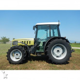tracteur agricole Hürlimann H 491 XF