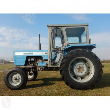 tracteur agricole Landini 6500
