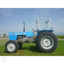 tracteur agricole Landini R 8500