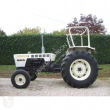 tracteur agricole Lamborghini R 904
