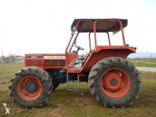 tracteur agricole Same