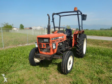 Same DELFINO 35 2RM farm tractor