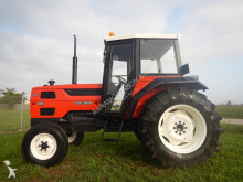 Same farm tractor