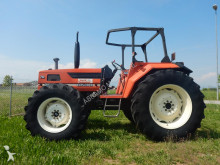 Same EXPLORER 70 DT, freni ad aria farm tractor