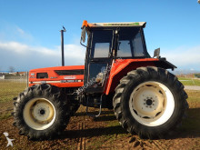 Same EXPLORER 90 DT farm tractor