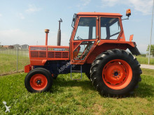 tracteur agricole Same LEOPARD 85 2RM