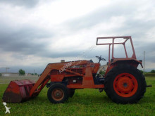 Same LEOPARD 85 2RM Landwirtschaftstraktor