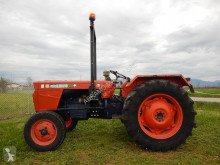 Same MINITAURO 60 2RM farm tractor