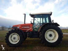 tracteur agricole Same TITAN 190