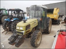 Hürlimann farm tractor