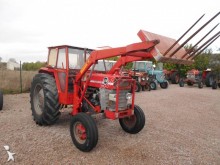 Massey Ferguson farm tractor