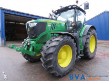 tracteur agricole John Deere