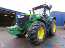 John Deere Landwirtschaftstraktor