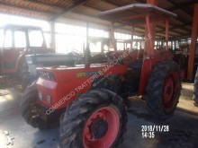 tractor agrícola Same