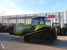 tracteur agricole Claas CH55