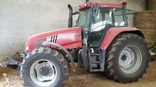 Case IH farm tractor