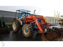 Ford 6640 Landwirtschaftstraktor