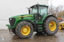 John Deere 7730 Tractor