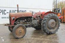 Massey Ferguson 35 Tractor