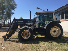 Lamborghini FORMULA 135 farm tractor