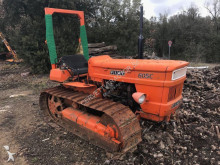 Fiat 605-C farm tractor