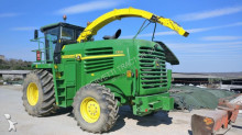 tracteur agricole John Deere 7350