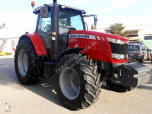 tracteur agricole nc