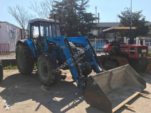 tracteur agricole Landini Power Farm 95