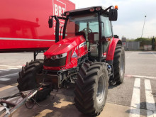 tracteur agricole nc MF5710SL Dyna-4 ES