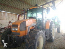 Renault farm tractor