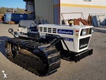 tracteur agricole Lamborghini Lamborghini C 553 LL