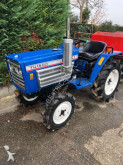 tracteur agricole Iseki TU 1500