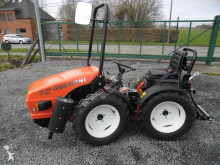 tractor agrícola Goldoni