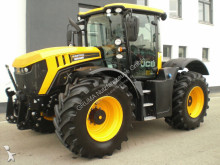 tractor agrícola JCB