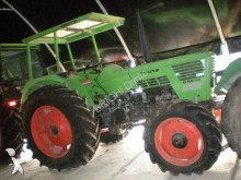 Deutz-Fahr Deutz-Fahr D6806 farm tractor