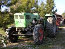 Deutz-Fahr D5206 farm tractor