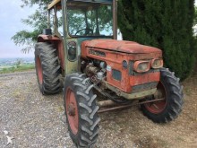 Zetor Landwirtschaftstraktor