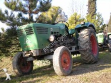 Deutz-Fahr D4506 farm tractor