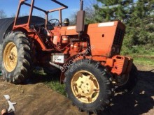 tracteur agricole Belarus Belarus mtz52